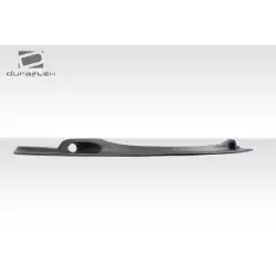 2008-2013 BMW M3 E90 E92 E93 GT4 Look Front Lip Under Spoiler - 1 Piece image - 14