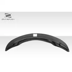 2008-2013 BMW M3 E90 E92 E93 GT4 Look Front Lip Under Spoiler - 1 Piece image - 16