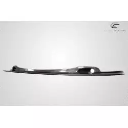 2008-2013 BMW M3 E90 E92 E93 GT4 Look Front Lip Under Spoiler - 1 Piece image - 13