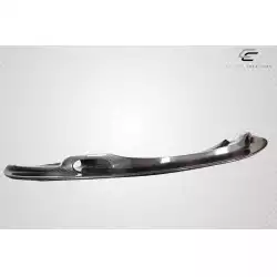 2008-2013 BMW M3 E90 E92 E93 GT4 Look Front Lip Under Spoiler - 1 Piece image - 14