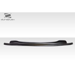 2008-2013 BMW M3 E90 E92 E93 Duraflex Champion Front Lip Under Spoiler - 1 Piece image - 9