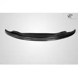 2008-2013 BMW M3 E90 E92 E93 Champion Front Lip Spoiler Air Dam - 1 Piece image - 7