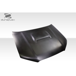 2010-2024 Toyota 4Runner Duraflex TD3000 Hood - 1 Piece image - 11