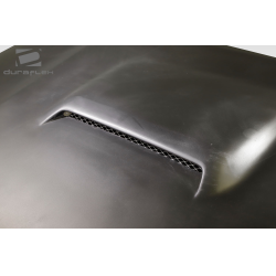 2010-2024 Toyota 4Runner Duraflex TD3000 Hood - 1 Piece image - 13