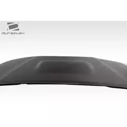 2010-2024 Toyota 4Runner TD3000 Hood - 1 Piece image - 14