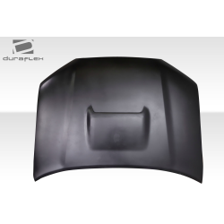 2010-2024 Toyota 4Runner Duraflex TD3000 Hood - 1 Piece image - 15