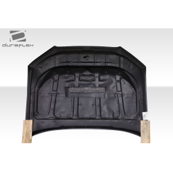2010-2024 Toyota 4Runner Duraflex TD3000 Hood - 1 Piece image - 16