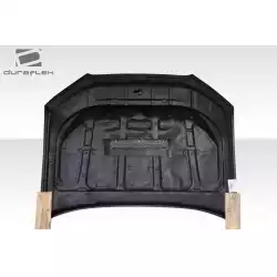 2010-2024 Toyota 4Runner TD3000 Hood - 1 Piece image - 16