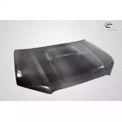 2010-2024 Toyota 4Runner TD3000 Hood - 1 Piece image - 12