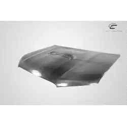 2010-2024 Toyota 4Runner TD3000 Hood - 1 Piece image - 13