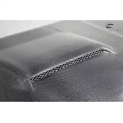 2010-2024 Toyota 4Runner TD3000 Hood - 1 Piece image - 15