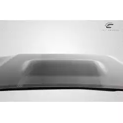 2010-2024 Toyota 4Runner TD3000 Hood - 1 Piece image - 16