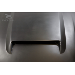2016-2023 Toyota Tacoma Duraflex RKS Hood - 1 Piece image - 14