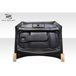 2016-2023 Toyota Tacoma Duraflex RKS Hood - 1 Piece image - 18