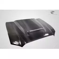 2016-2023 Toyota Tacoma RKS Hood - 1 Piece image - 14