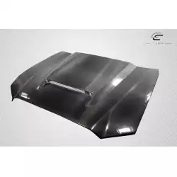 2016-2023 Toyota Tacoma RKS Hood - 1 Piece image - 15