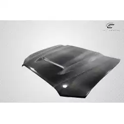 2016-2023 Toyota Tacoma RKS Hood - 1 Piece image - 16