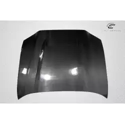 2016-2023 Toyota Tacoma RKS Hood - 1 Piece image - 21