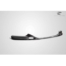 2014-2021 BMW 2 Series F22 F23 Carbon Creations GTF Front Lip Under Spoiler - 1 Piece image - 7