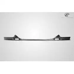 2014-2021 BMW 2 Series F22 F23 GTF Front Lip Under Spoiler - 1 Piece image - 9