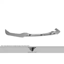 2016-2021 BMW M2 F87 AF-1 Front Lip Under Spoiler ( GFK ) - 1 Piece image - 15