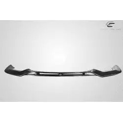 2016-2021 BMW M2 F87 AF-1 Front Lip Under Spoiler ( CFP ) - 1 Piece (S) image - 7