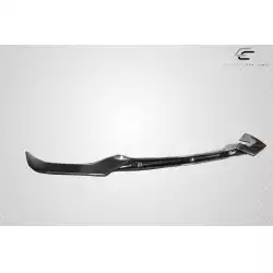 2016-2021 BMW M2 F87 AF-1 Front Lip Under Spoiler ( CFP ) - 1 Piece (S) image - 8