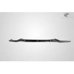 2016-2021 BMW M2 F87 AF-1 Front Lip Under Spoiler ( CFP ) - 1 Piece (S) image - 10