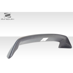 2011-2017 Nissan Juke Duraflex N1 Roof Wing Spoiler - 1 Piece (S) image - 11