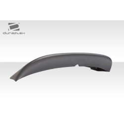2012-2019 Fiat 500 Duraflex Abarth Look Roof Wing Spoiler - 1 Piece image - 10