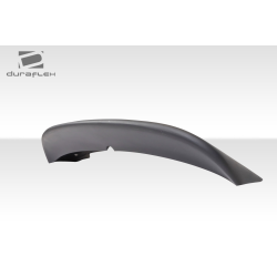 2012-2019 Fiat 500 Duraflex Abarth Look Roof Wing Spoiler - 1 Piece image - 11