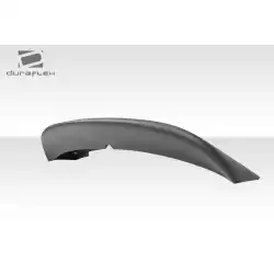 2012-2019 Fiat 500 Abarth Look Roof Wing Spoiler - 1 Piece (S) image - 11