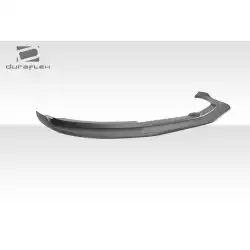 2014-2015 Mercedes CLA Class C117 CLA45 R Spec Front Lip Under Spoiler - 1 Piece image - 11
