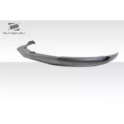 2014-2015 Mercedes CLA Class C117 CLA45 R Spec Front Lip Under Spoiler - 1 Piece image - 12