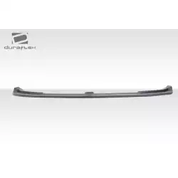 2014-2015 Mercedes CLA Class C117 CLA45 R Spec Front Lip Under Spoiler - 1 Piece image - 13