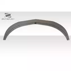 2014-2015 Mercedes CLA Class C117 CLA45 R Spec Front Lip Under Spoiler - 1 Piece image - 16