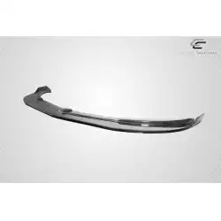 2014-2015 Mercedes CLA Class C117 CLA45 R Spec Front Lip Under Spoiler - 1 Piece image - 13