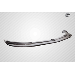2014-2015 Mercedes CLA Class C117 CLA45 Carbon Creations R Spec Front Lip Under Spoiler - 1 Piece image - 15