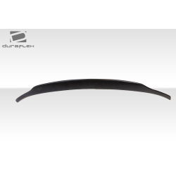 2014-2015 Mercedes CLA Class Duraflex High Kick Rear Wing Spoiler - 1 Piece image - 7