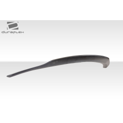 2014-2015 Mercedes CLA Class Duraflex High Kick Rear Wing Spoiler - 1 Piece image - 8