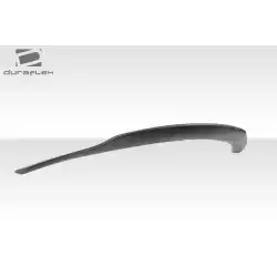 2014-2015 Mercedes CLA Class High Kick Rear Wing Spoiler - 1 Piece (S) image - 8