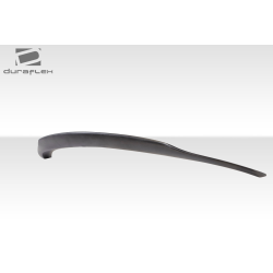 2014-2015 Mercedes CLA Class Duraflex High Kick Rear Wing Spoiler - 1 Piece image - 9