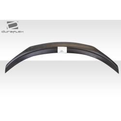 2014-2015 Mercedes CLA Class Duraflex High Kick Rear Wing Spoiler - 1 Piece image - 10