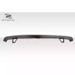 Universal Tri Force Rear Wing Spoiler - 1 Piece image - 14