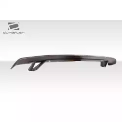 Universal Tri Force Rear Wing Spoiler - 1 Piece image - 15
