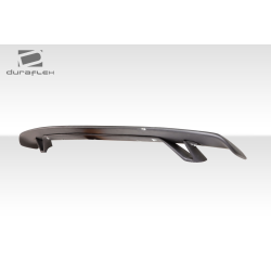 Universal Duraflex Tri Force Rear Wing Spoiler - 1 Piece image - 18