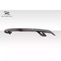 Universal Tri Force Rear Wing Spoiler - 1 Piece image - 16
