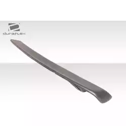 Universal Tri Force Rear Wing Spoiler - 1 Piece image - 19