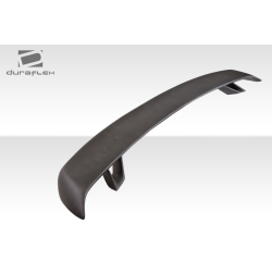 Universal Duraflex Tri Force Rear Wing Spoiler - 1 Piece image - 20