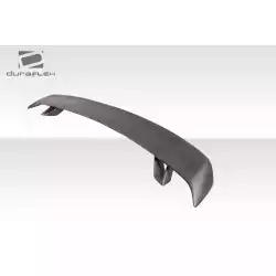 Universal Tri Force Rear Wing Spoiler - 1 Piece image - 21